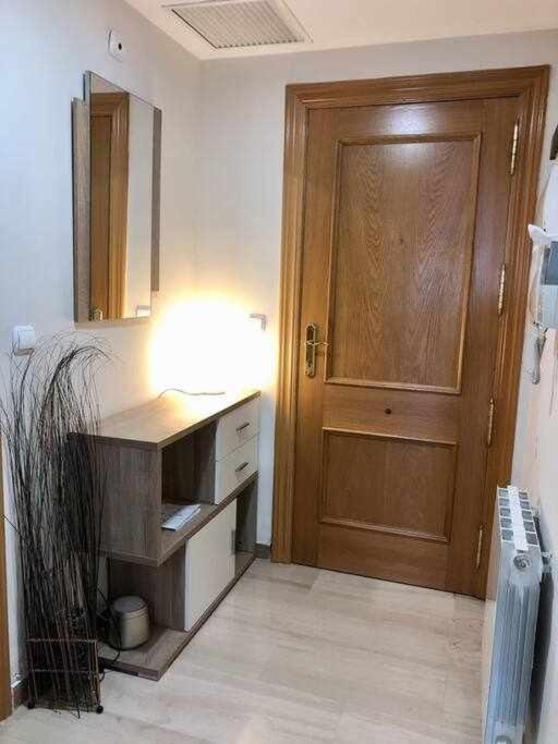 גרנדה H&H Suite Train Station Apartament מראה חיצוני תמונה