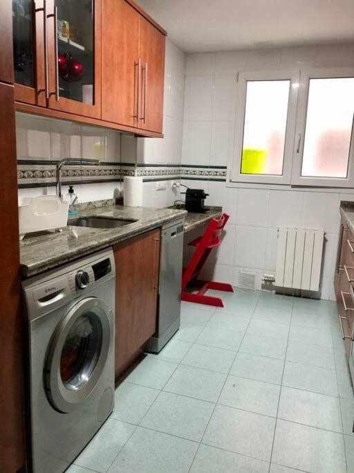 גרנדה H&H Suite Train Station Apartament מראה חיצוני תמונה